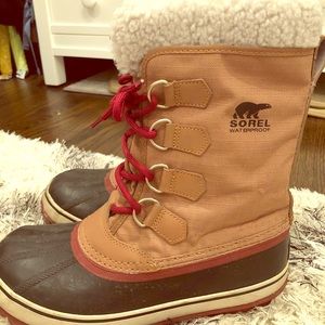Sorel Winter Boots
